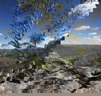Bundanoon - Accommodation VIC