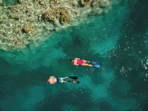 Capricornia Cays National Park - Accommodation VIC 1