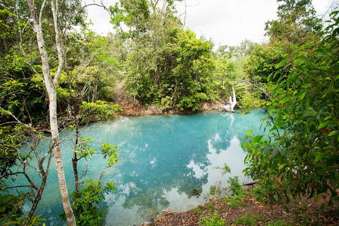 Cardwell Spa Pool - Accommodation VIC 2