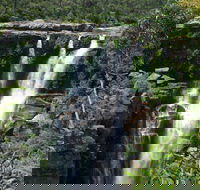 Carrington Falls - Accommodation VIC