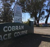 Cobram and District Harness Racing Club - Accommodation VIC