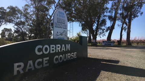 Cobram And District Harness Racing Club - Accommodation VIC 0