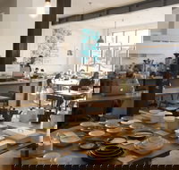 Collingwood - Accommodation VIC