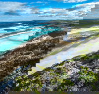 Conspicuous Cliff - Accommodation VIC