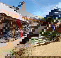 Cootamundra Visitor Information Centre and Heritage Centre - Accommodation VIC