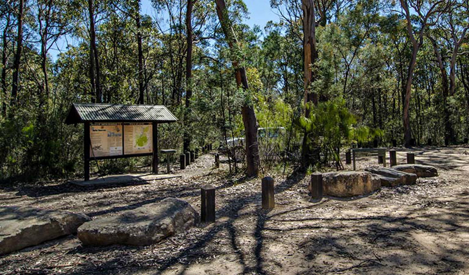 Couridjah NSW Accommodation VIC