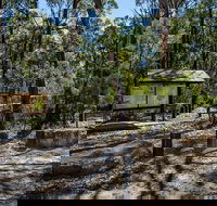 Couridjah Corridor Walk - Accommodation VIC