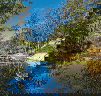 Crows Nest - Accommodation VIC