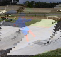 Crookwell Skate Park - Accommodation VIC
