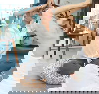 Daylesford Heart of Yoga - Accommodation VIC