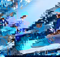 DreamCity - Accommodation VIC