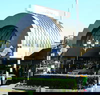 Dubbo Square Shopping Centre - Open - Accommodation VIC