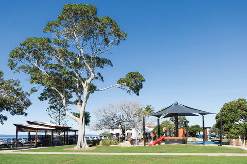 Eddie Santaguiliana Way - Accommodation VIC 0
