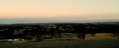 Eden Valley Lookout - Accommodation VIC 2