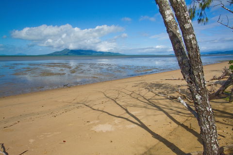 Edmund Kennedy, Girramay National Park - Accommodation VIC 1