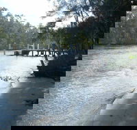 Engels Reach picnic area - Accommodation VIC