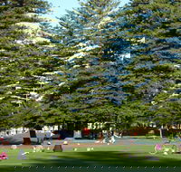 Esplanade Reserve - Accommodation VIC
