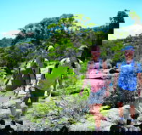 Eukey - Accommodation VIC