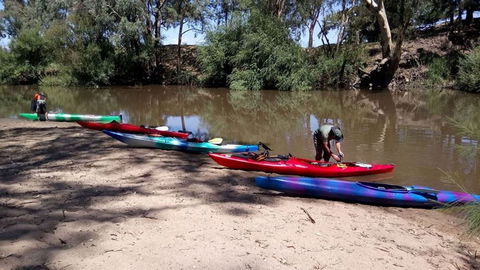 Farleigh 'Beach' Reserve - Accommodation VIC 1