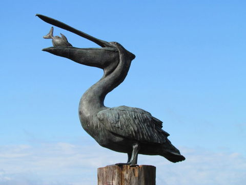 Frank Miles Bronze Fine Art Studio - Accommodation VIC 0