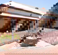 Franklin Harbour Historical Museum - Accommodation VIC