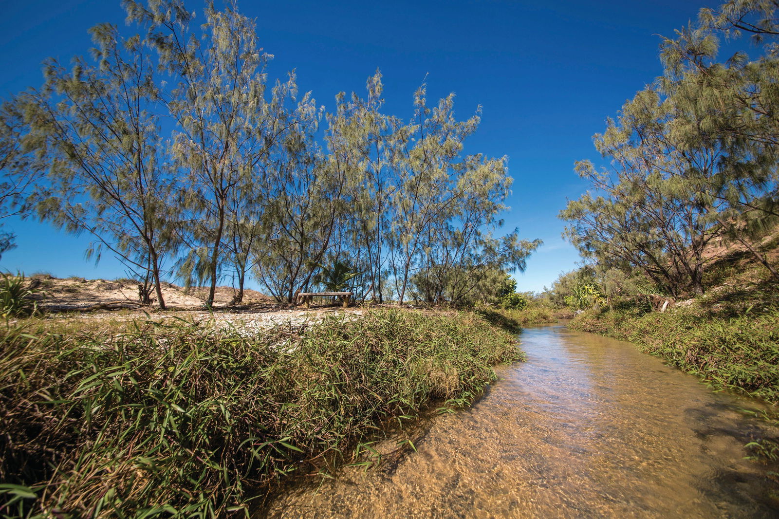 Farnborough QLD Accommodation VIC