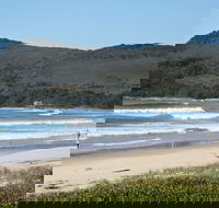 Geebung Picnic Area - Accommodation VIC