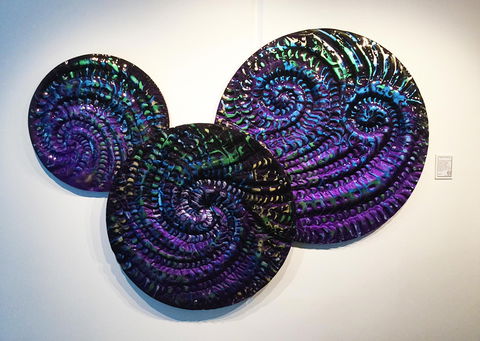 GlassXpressions Art Gallery - Accommodation VIC 1
