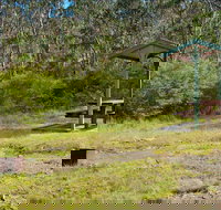 Gloucester Tops picnic area - Accommodation VIC
