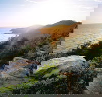 Goanna Headland - Accommodation VIC