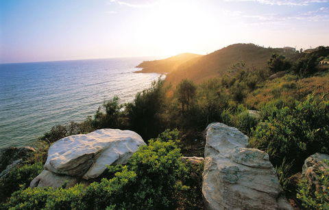 Goanna Headland - Accommodation VIC 0