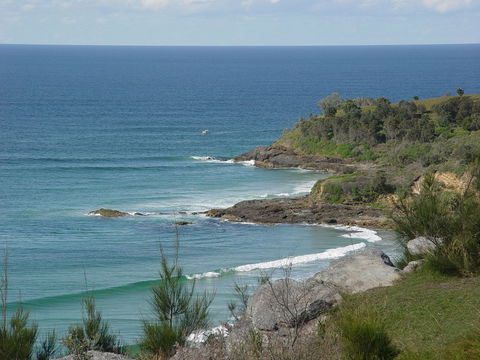 Goanna Headland - Accommodation VIC 2