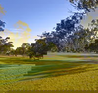 Gosnells Golf Club - Accommodation VIC