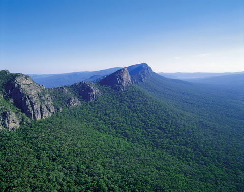 Grampians - Accommodation VIC 1