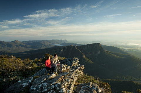 Grampians - Accommodation VIC 2
