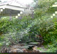 Grampians Adventure Golf and MOCO Gallery - Accommodation VIC