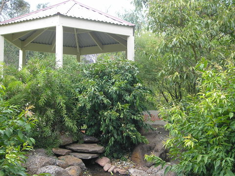 Grampians Adventure Golf And MOCO Gallery - Accommodation VIC 0