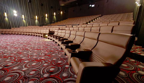 Grand Cinemas - Armadale - Accommodation VIC 0