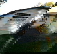 Gresford Heritage Museum - Accommodation VIC