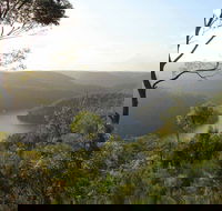 Great North walk - Berowra Valley National Park - Accommodation VIC