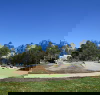 Gunnedah Skate Park - Accommodation VIC