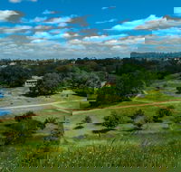 Hawkstowe Picnic Area - Accommodation VIC