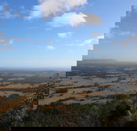 Heaton State Forest - Watagan Mountains - Accommodation VIC