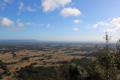 Heaton State Forest - Watagan Mountains - Accommodation VIC 0