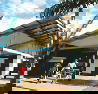 Home Hill - Accommodation VIC