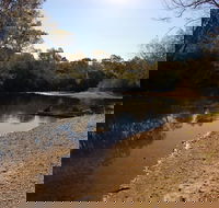 Horseshoe Lagoon Flora and Fauna Reserve - Accommodation VIC