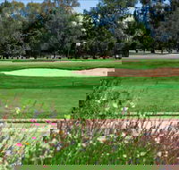 Howlong Golf Resort - Accommodation VIC