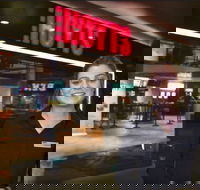 HOYTS - Carousel - Accommodation VIC
