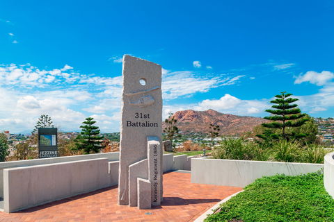 Jezzine Barracks - Accommodation VIC 2