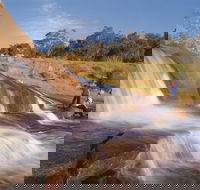 John Forrest National Park - Accommodation VIC